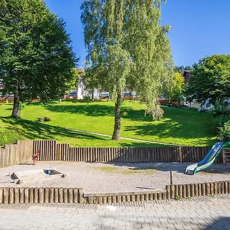 Apartmán 1021,