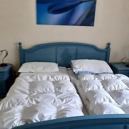 Apartmán 1021,