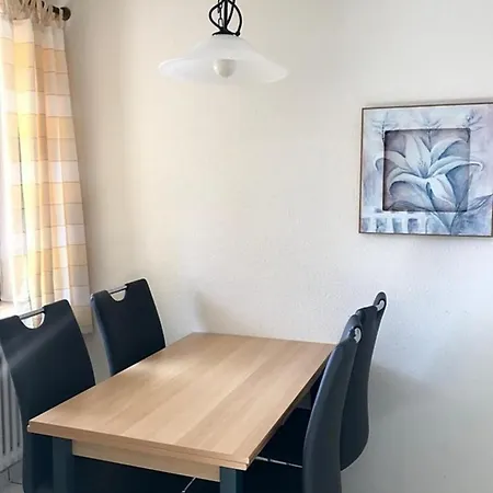 Apartmán 1021,
