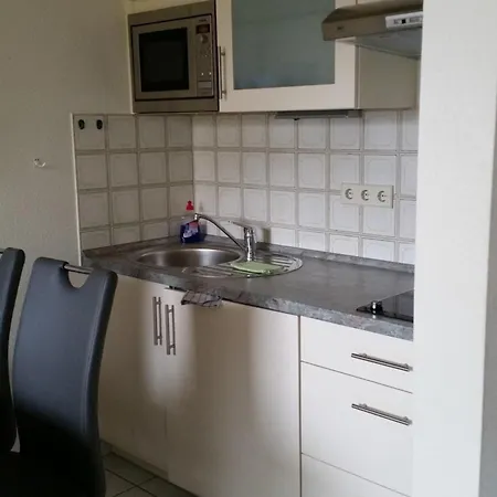 1021, Apartment Missen-Wilhams