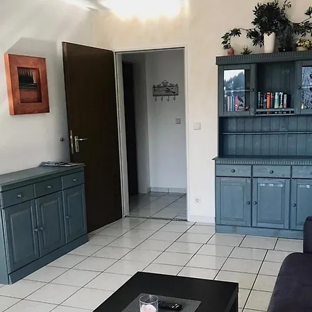 Apartment 1021, *